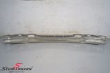 B51118245858 51118245858U 51118245858U 8245858  Frontbumper carrier aluminium