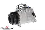 64529399061VL 64529399061 64 52 9 399 061 9399061 宝马 X6 M F86 -  Aircondition compressor with magnetic clutch