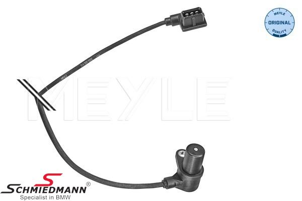 Crankshaft sensor