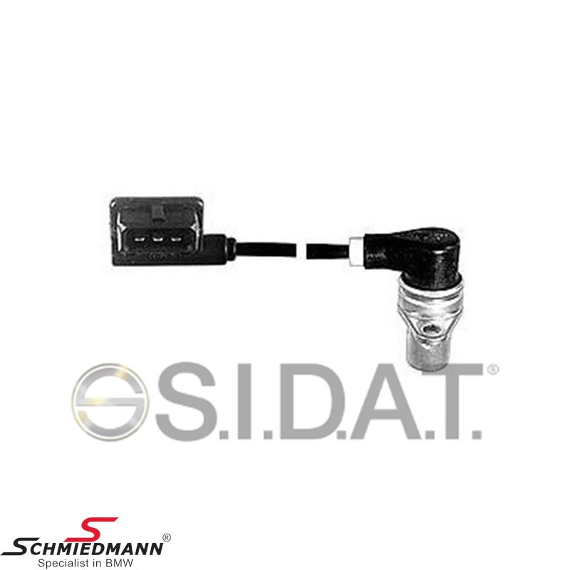 Crankshaft sensor