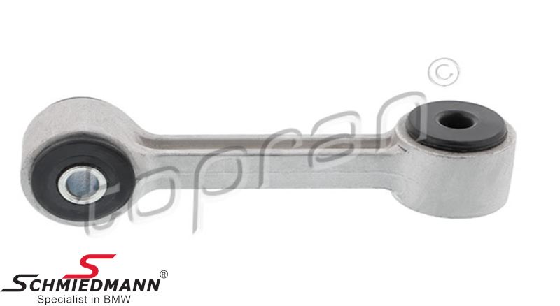 Stabilizer link, rear