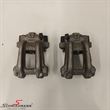 R22011 Brake caliber set rear - 20/300MM Like new only driven 10 km