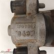 R22011 34216850857 34216850857 6850857 宝马 F32 LCI -  Brake caliber set rear - 20/300MM Like new only driven 10 km