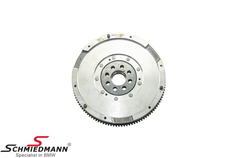 Dual-mass Flywheel