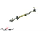 32111126360JP Tie rod steering complete L.-side (Fits both L. or R.-side on models with power steering)