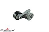 11288620022TR 11288620022 11 28 8 620 022 8620022 宝马 F01 -  Belt tensioner for v-ribbed belt