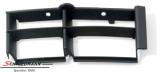 51118235674U Mesh frontbumper L.-side