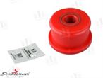 00087488 宝马 E30 -  Wishbone, rubber mounting, Polyurethane, front