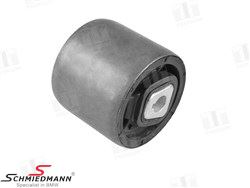 Trailing arm bushing inner