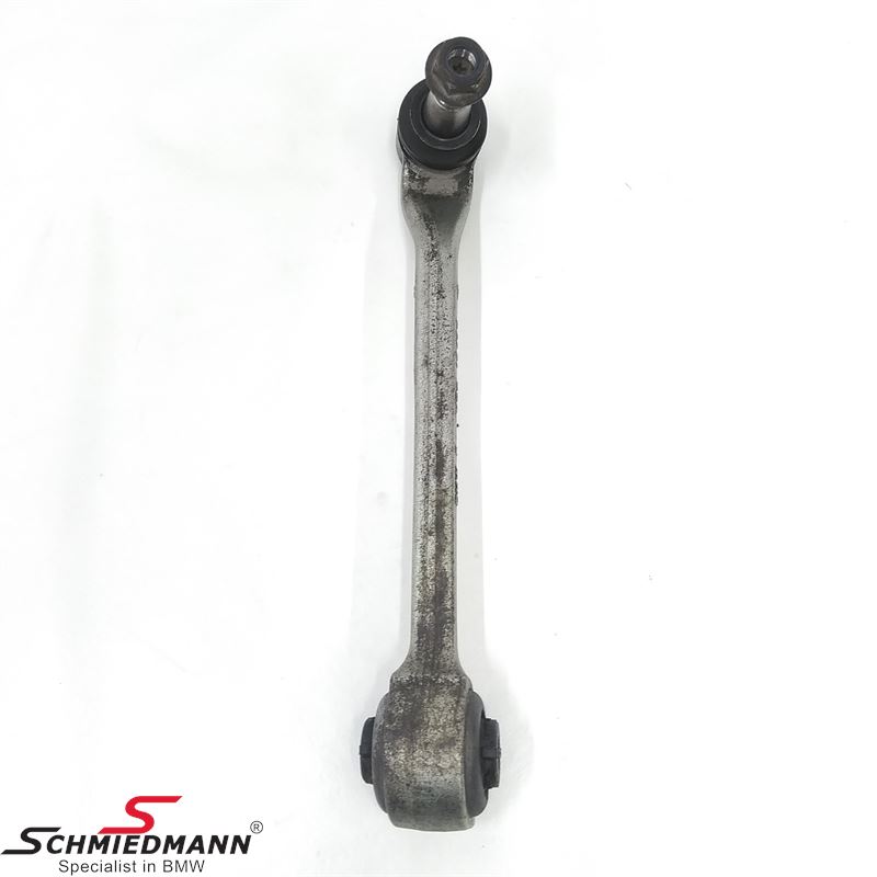 Control arm R.-side with rubber mounting - 31126787670