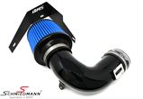 BMSB58FELITE 宝马 F21LCI -  Burger Motorsports Elite B58 Performance intake with turbo inlet and blue filter