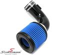 BMSB58FELITE 宝马 F21LCI -  Burger Motorsports Elite B58 Performance intake with turbo inlet and blue filter