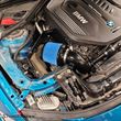 BMSB58FELITE 宝马 F32 -  Burger Motorsports Elite B58 Performance intake with turbo inlet and blue filter