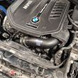 BMSB58FELITE 宝马 F21LCI -  Burger Motorsports Elite B58 Performance intake with turbo inlet and blue filter