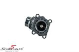 11517823193TA 11517823193 11 51 7 823 193 7823193 BMW E92 LCI -  Thermostat housing with gasket