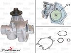 11510004163VL Waterpump