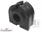 31356764113TG Stabilizer bush, front