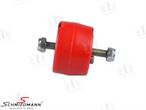 TED47116 宝马 E92LCI -  Gearbox rubber mounting, Polyurethane