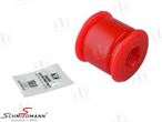 TED93849 宝马 E28 -  Stabilizer link bush, Polyurethane, rear