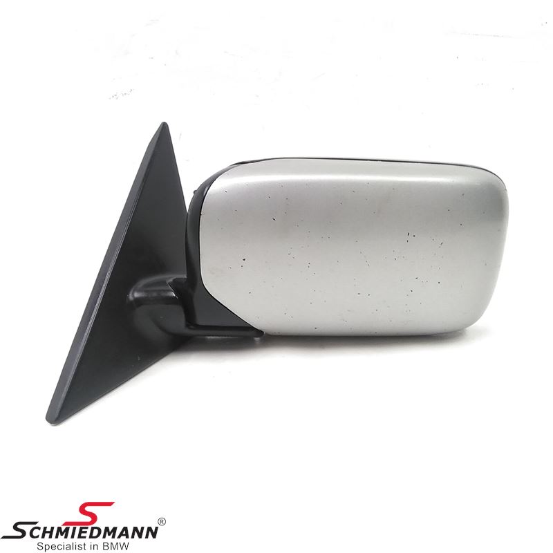 Side mirror electrical adjustable L.-side