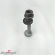 A63771 07146888627 07 14 6 888 627 6888627 宝马 E63LCI -  Eccentric bolt for rear trail arm bushes M14X105-10.9 with nut and washer