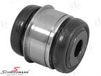 33326780438TG 33326780438 33 32 6 780 438 6780438 宝马 F02 -  Swing arm bushing, outer front