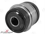 33326780438TG 33326780438 33 32 6 780 438 6780438 宝马 F10 LCI -  Swing arm bushing, outer front