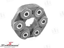 Universal joint, bolt hole 78/110mm, front joint