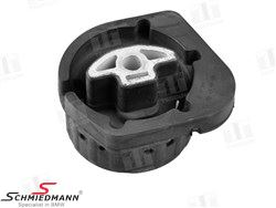 Gearbox mount, automatic transmission