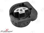 22326856421TG Gearbox mount, automatic transmission