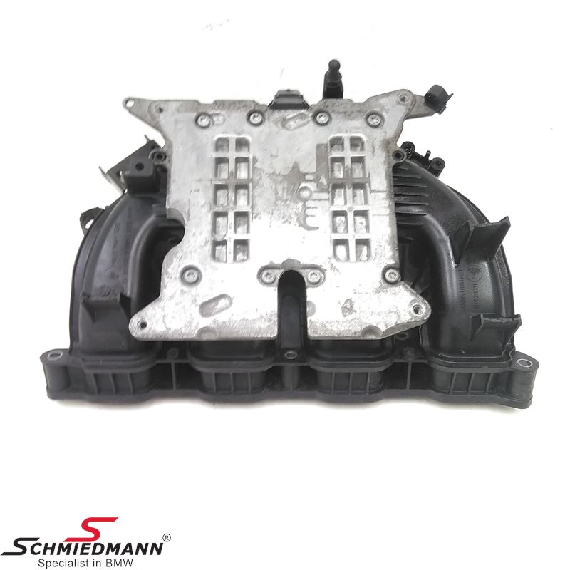 Intake manifold 