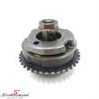 A63821 11367583819 11 36 7 583 819 7583819  Adjustment unit for outlet camshaft Vanos genuine BMW only 43355KM