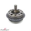 A63820 11367583818 11 36 7 583 818 7583818  Adjustment unit for inlet camshaft Vanos genuine BMW only 43355KM