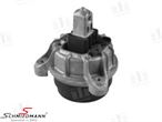22117935148TG 22117935148 22 11 7 935 148 7935148  Engine mount, right side