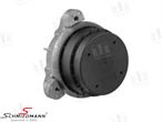 22117935148TG 22117935148 22 11 7 935 148 7935148  Engine mount, right side