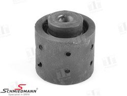 Rear axle bush