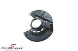 34111154242IC 34111154242 34 11 1 154 242 1154242  Brake protection plate, front, right side