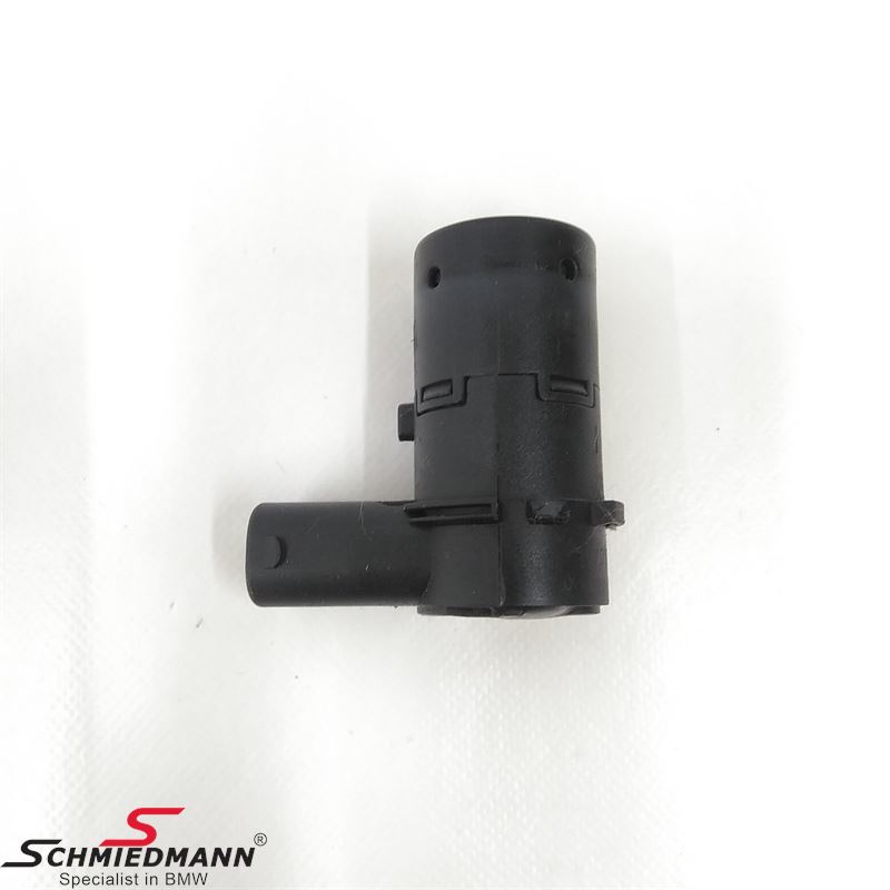 PDC sensor rear (park distance control)  Carbon Black 416