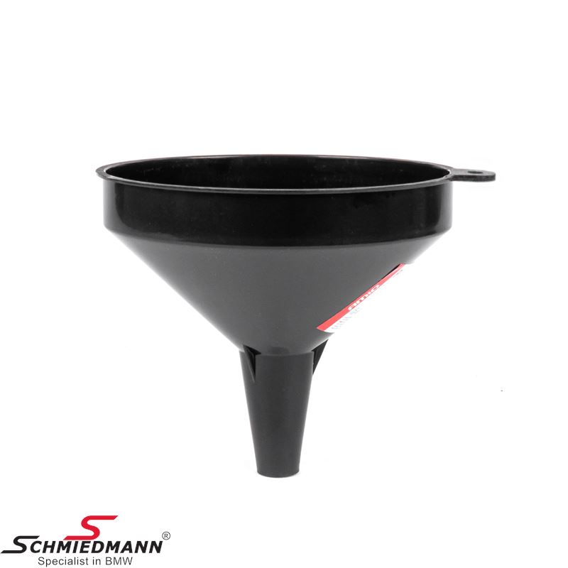 Funnel - 10 cm, plastic