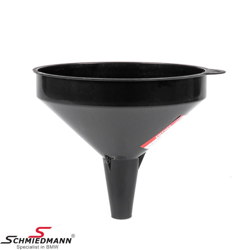 Funnel - 14,5 cm, plastic