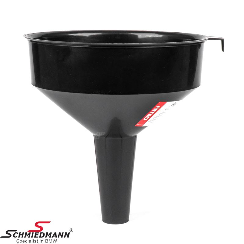 Funnel - 19,5 cm, plastic