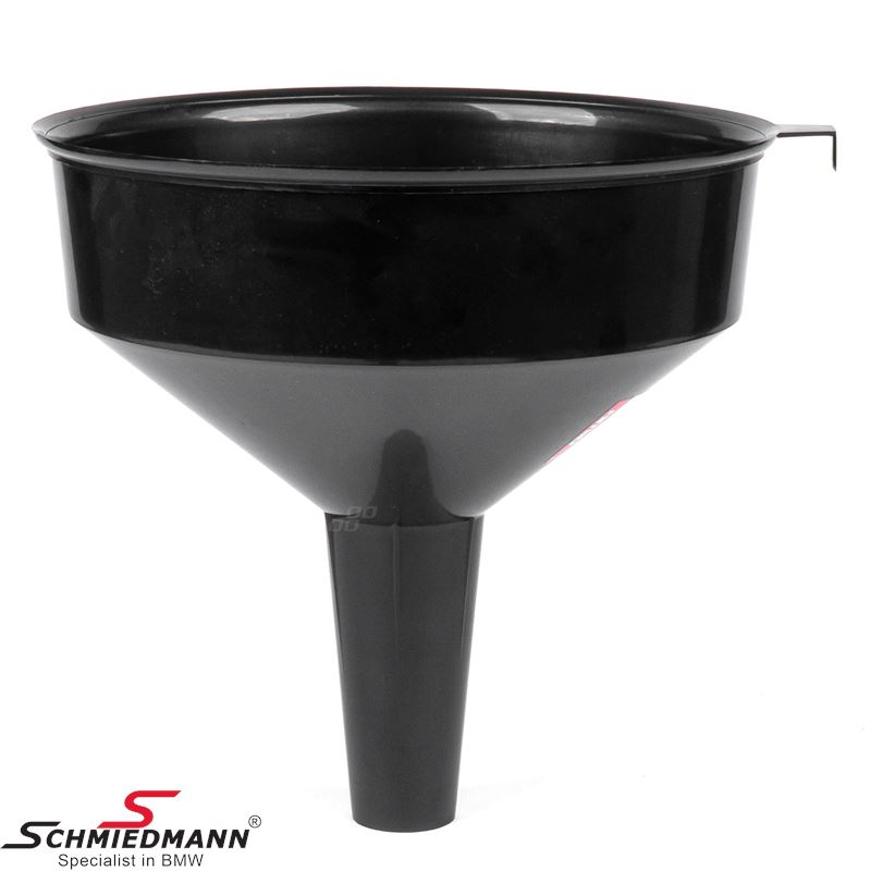 Funnel - 30 cm, plastic