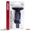 03103 MINI R55LCI -  Digital - tread depth gauge