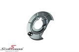 34211162061IC 34211162061 34 21 1 162 061 1162061 BMW Z3 -  Brake protection plate, rear, left side