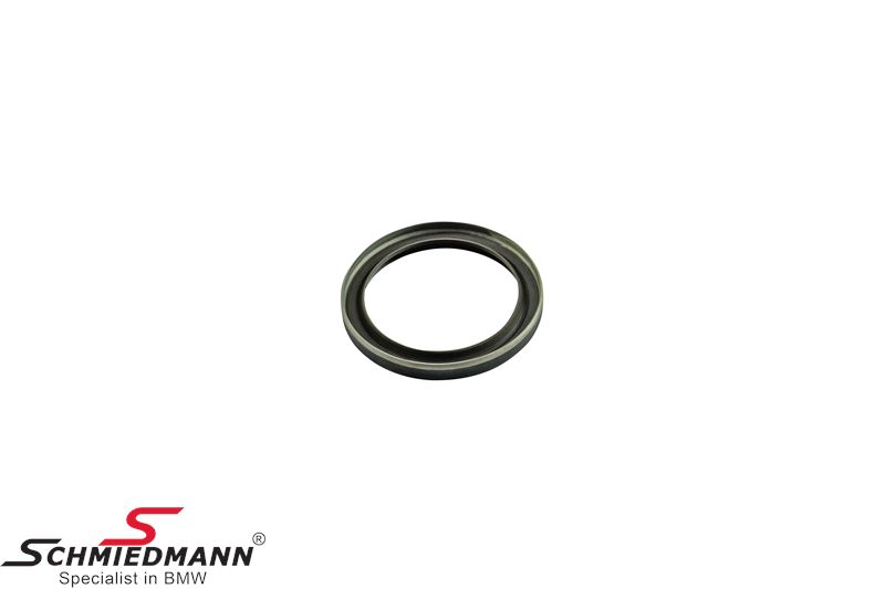 Crankshaft seal, front end 55X68X8