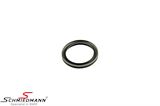 11142249534TR Crankshaft seal, front end 55X68X8