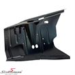 41141804356SQ 41141804356 41 14 1 804 356 1804356  Cover wheel housing front, right side