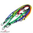 02836 宝马 U06 Active Tourer  -  Luggage straps set - 12 pcs