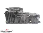 A63822 Oilpan Genuine BMW