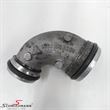 A63769 11657793406 11 65 7 793 406 7793406 BMW E60 -  Connection pipe turbocharger